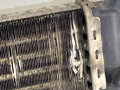 Chladič vody Skoda Fabia III (NJ3) 2014 - 2022 6R0121253