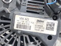 Alternátor Skoda Fabia III (NJ3) 2014 - 2022 04E903015