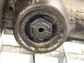 Servo riadenia Opel Signum Liftback (Z03) 2003 - 2008 025-0080-080-101