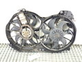 Ventilátor chladiča Audi A6 C6 (4F2) 2004 - 2011 4F0959455B