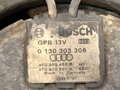 Ventilátor chladiča Audi A6 C6 (4F2) 2004 - 2011 4F0959455B