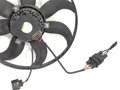 Ventilátor chladiča VW Passat B7 Variant (365) 2010 - 2015 1K0959455DT