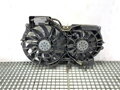 Ventilátor chladiča Audi A6 C6 Avant (4F5) 2004 - 2011 4F0121003E