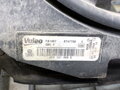 Ventilátor chladiča Audi A6 C6 Avant (4F5) 2004 - 2011 4F0121003E