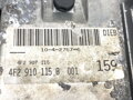 Riadiaca jednotka motora Audi A6 C6 Avant (4F5) 2004 - 2011 4F2910115B
