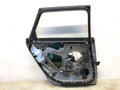 Dvere ľavé zadné Audi A6 C6 Avant (4F5) 2004 - 2011 4A4A