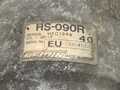 Kompresor klimatizácie Honda Jazz II (GD_, GE3, GE2) 2001 - 2008 HS-090R