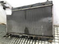 Chladič vody Honda Jazz II (GD_, GE3, GE2) 2001 - 2008