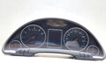 Tachometer budíky Audi A4 B6 (8E2) 2000 - 2005 8E0920900L