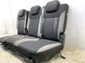 Lavica / sedačka druhý RAD Fiat Doblo Autobus (263_) 2009 - 2022