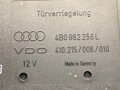 Modul komfortu Audi A6 C5 Avant (4B5) 1997 - 2005 4B0962258L