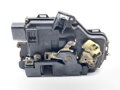 Zámok dverí pravý predný Audi A6 C5 Avant (4B5) 1997 - 2005 4B1837016G