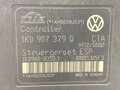 Čerpadlo VW Touran (1T1, 1T2) 2003 - 2010 1K0614517M