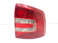 Svetlo pravé zadné Skoda Octavia II (1Z3) 2004 - 2013 1Z9945096