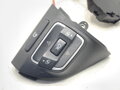 Prepínače volantu VW Touran (1T3) 2010 - 2015 5C0959538A
