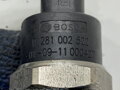 Snímač tlaku paliva Renault Scénic II (JM0/1_) 2003 - 2010 0281002522
