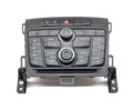 Panel ovládania navigácie Opel Zafira Tourer C (P12) 2011 - 2022 A2C81982200 13406657