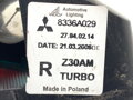 Svetlo zadné pravé vnútorné Mitsubishi Colt VI (Z3_A, Z2_A) 2002 - 2012 8336A029