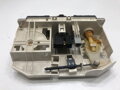 Panel ovládania ventilácie Honda Civic VII Hatchback (EU, EP, EV) 2000 - 2006 79500-S6D-G022-M1