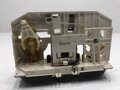 Panel ovládania ventilácie Honda Civic VII Hatchback (EU, EP, EV) 2000 - 2006 79500-S6D-G022-M1