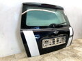 Veko batožinového priestoru kufor zadný Mini Mini (R50, R53) 2001 - 2006