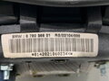 Airbag šoférov Mini Mini (R50, R53) 2001 - 2006 676036601