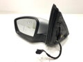 Spätné zrkadlo ľavé Skoda Fabia III (NJ3) 2014 - 2022