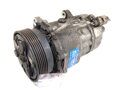 Kompresor klimatizácie Skoda Octavia I (1U2) 1996 - 2010 1J0820803L