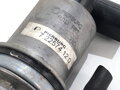 Ventil EGR Skoda Octavia I (1U2) 1996 - 2010 722574120