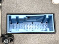 Panel ovládania ventilácie Alfa Romeo 159 (939_) 2005 - 2012 156082361