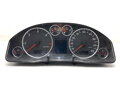 Tachometer budíky Audi A6 C5 (4B2) 1997 - 2005 110080128/001