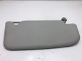 Slnečné clonítko ľavé Nissan Qashqai / Qashqai + 2 I (J10, NJ10, JJ10E) 2006 - 2014