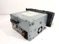 Rádio Mercedes-benz Class C (W204) 2007 - 2015 A2049008605