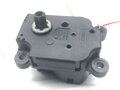 Motor radiátora kúrenia Opel Astra J (P10) 2009 - 2015 U9518001
