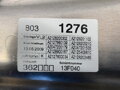 Sťahovačka okna ľavá predná Mercedes-benz Class E (W212) 2009 - 2016 2048200142