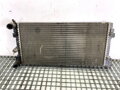 Chladič vody VW Polo V (6R1, 6C1) 2009 - 2022