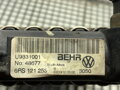 Chladič vody VW Polo V (6R1, 6C1) 2009 - 2022
