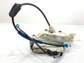Zámok dverí pravý zadný Citroen C4 I (LC_) 2004 - 2014 9660700080