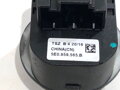 Prepínač regulácie zrkadiel Skoda Octavia III Combi (5E5, 5E6) 2012 - 2022 5E0959565B