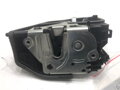 Zámok dverí ľavý zadný BMW X3 (E83) 2003 - 2011 7202147