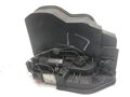 Zámok dverí ľavý zadný BMW X3 (E83) 2003 - 2011 7202147