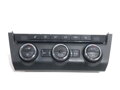 Panel ovládania ventilácie Skoda Octavia III Combi (5E5, 5E6) 2012 - 2022 5E0907044A