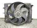 Ventilátor chladiča Mercedes-benz Class E (W212) 2009 - 2016 A2049061403