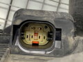Ventilátor chladiča Mercedes-benz Class E (W212) 2009 - 2016 A2049061403
