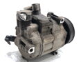 Kompresor klimatizácie VW Caddy III (2KA, 2KH, 2CA, 2CH) 2004 - 2015 1K0820803N