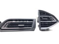 Mriežka ventilácie predná Peugeot 308 II (LB_, LP_, LW_, LH_, L3_) 2013 - 2021 96782701 96778766