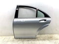 Dvere ľavé zadné Mercedes-benz Class S (W221) 2005 - 2013