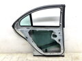 Dvere ľavé zadné Mercedes-benz Class S (W221) 2005 - 2013