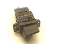 Prepínač otvárania veka batožinového priestoru Acura TL (UC_) 2003 - 2012 M24111 M19902