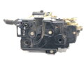 Zámok dverí pravý zadný VW Passat B5 . 5 (3B3) 2000 - 2005 3B4839016M